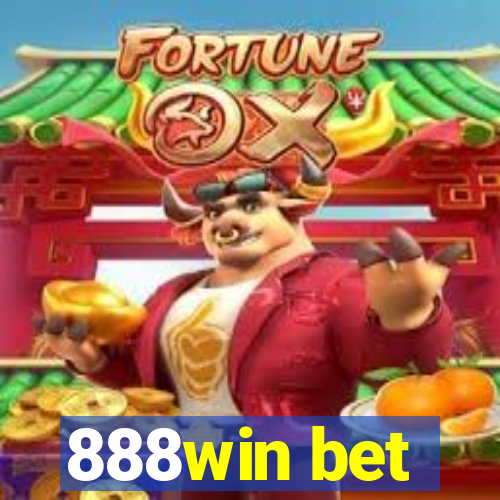 888win bet